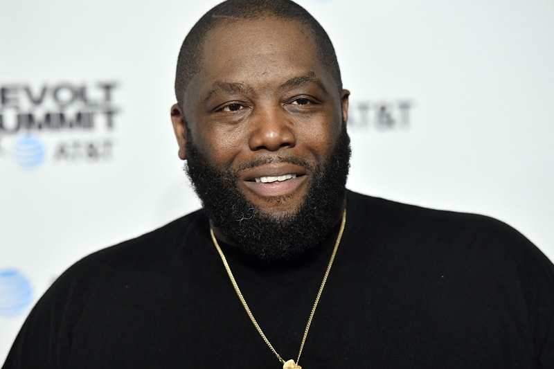 Killer Mike Clarifies No New André 3000 Album