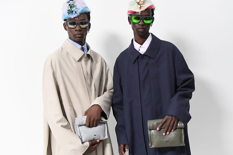 Kim Jones Reaffirms His Template for Luxury With Dior SS24