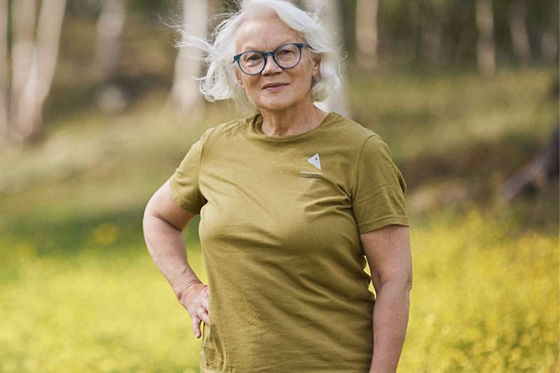 Klättermusen’s First Collaboration With Britta Marakatt-Labba Paints a Vibrant Picture of Nordic Communities