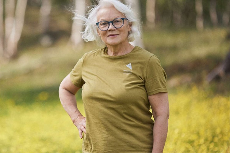 Klättermusen’s First Collaboration With Britta Marakatt-Labba Paints a Vibrant Picture of Nordic Communities