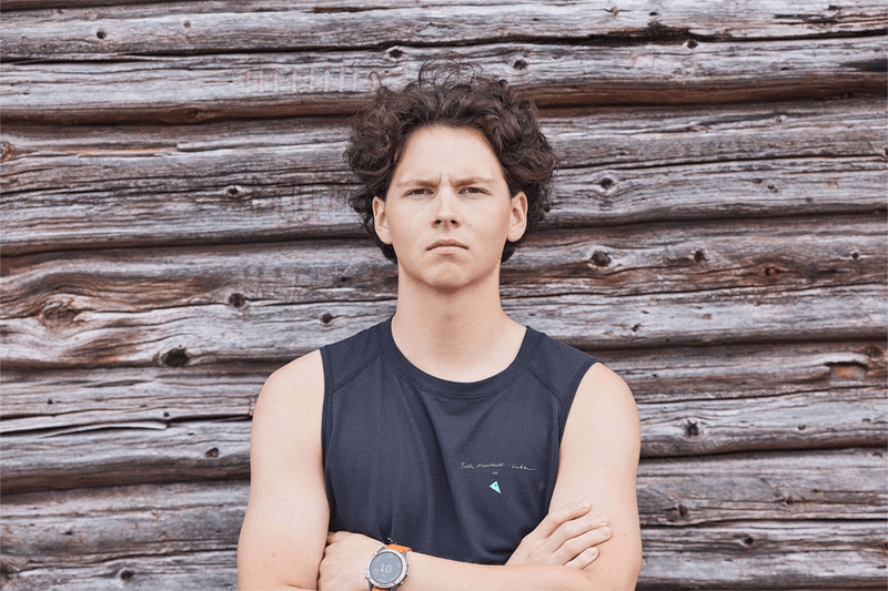 Klättermusen Britta Marakatt-Labba Collaboration Norway Sweden interview feature artist mountaineering