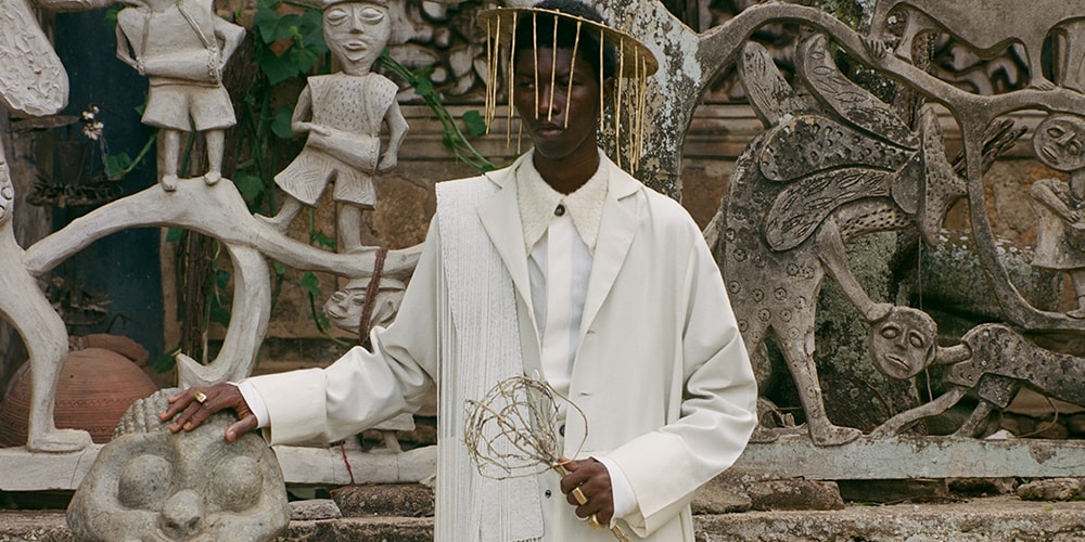 How Lagos Is Becoming the New Capital of African Luxury
