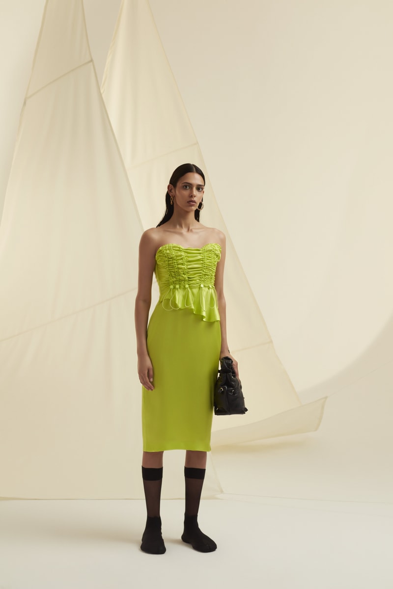 Les Benjamins Launches New SS24 Collection, "Kismet Voyage East to West" 