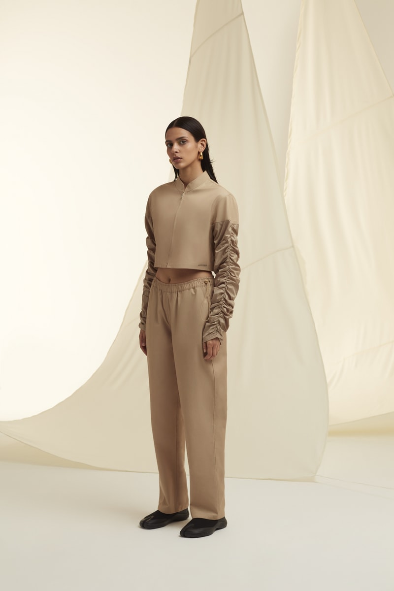 Les Benjamins Launches New SS24 Collection, "Kismet Voyage East to West" 