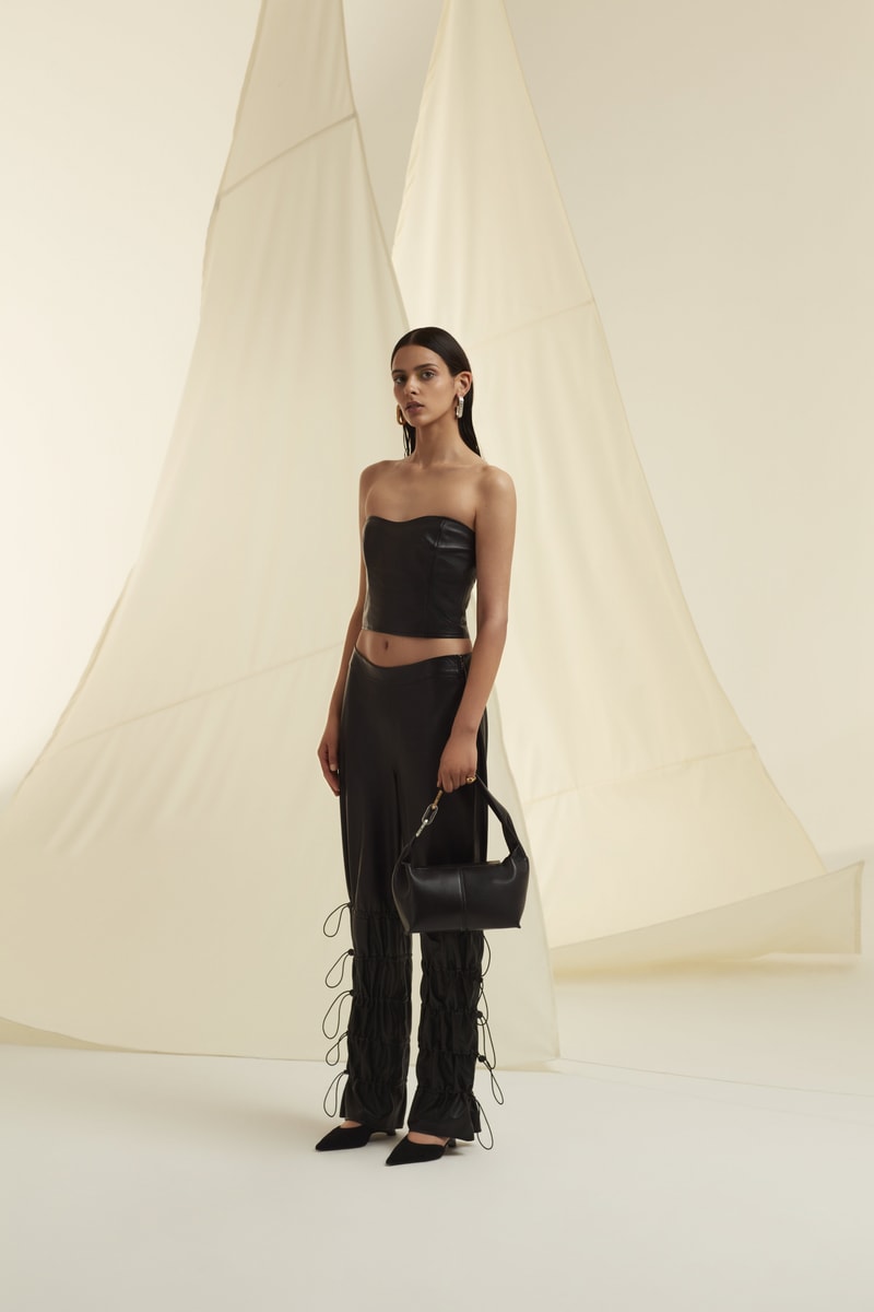 Les Benjamins Launches New SS24 Collection, "Kismet Voyage East to West" 