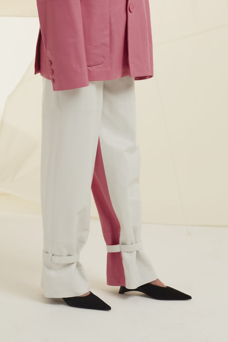 Les Benjamins Launches New SS24 Collection, "Kismet Voyage East to West" 