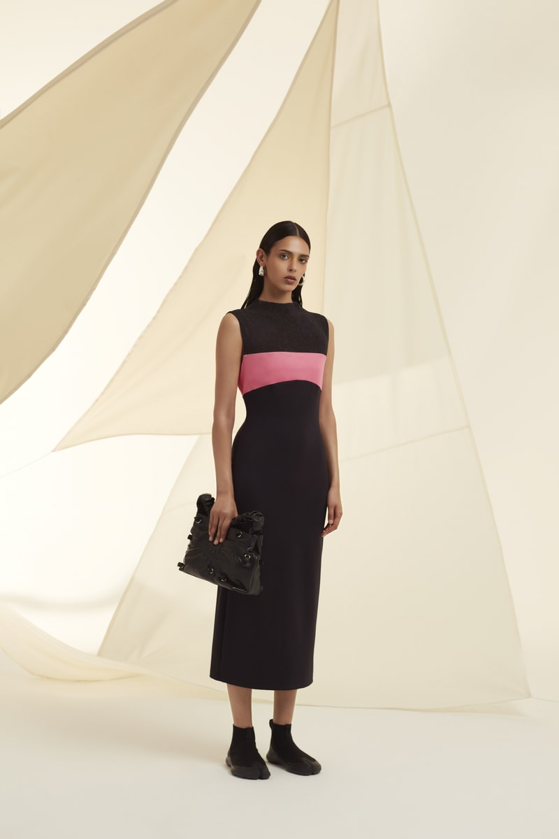 Les Benjamins Launches New SS24 Collection, "Kismet Voyage East to West" 