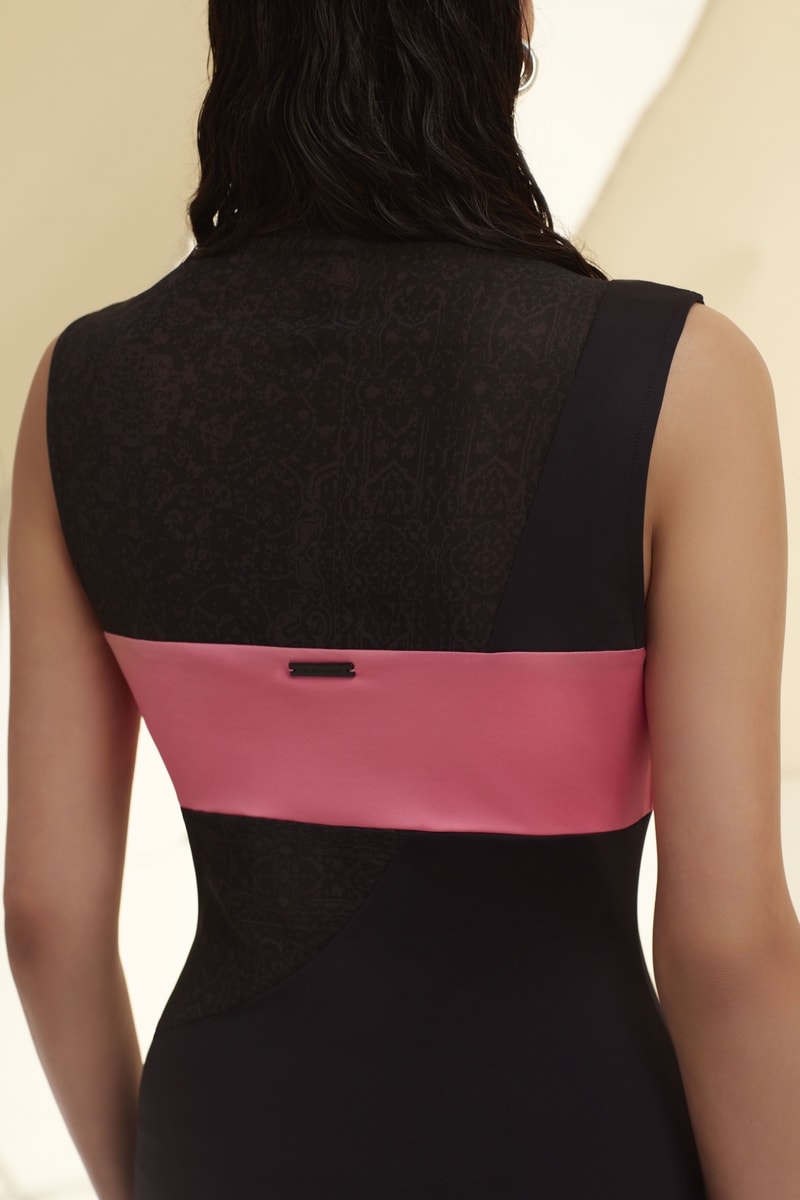 Les Benjamins Launches New SS24 Collection, "Kismet Voyage East to West" 