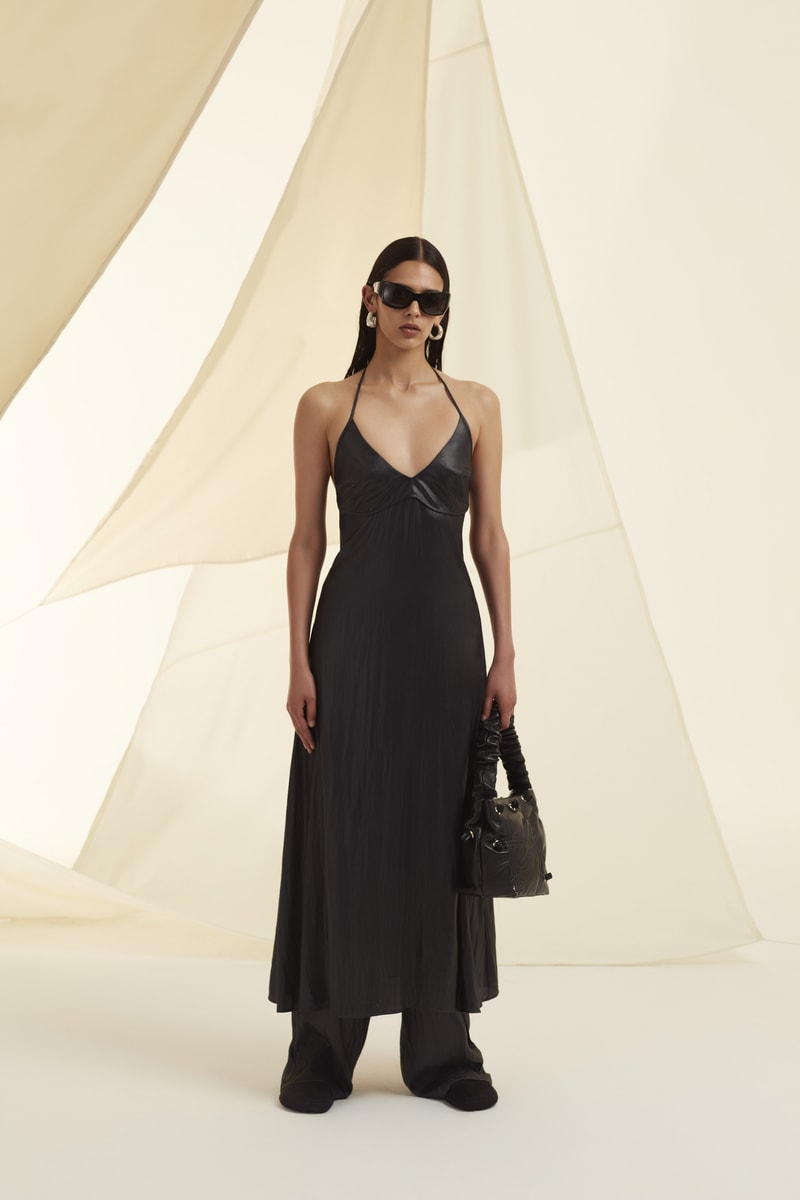 Les Benjamins Launches New SS24 Collection, "Kismet Voyage East to West" 