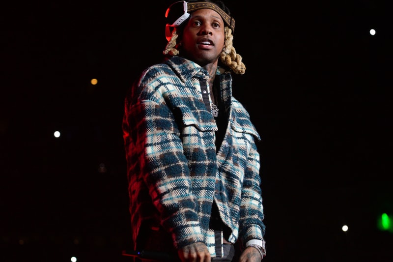 Lil Durk Almost Healed No. 3 Debut billboard 200