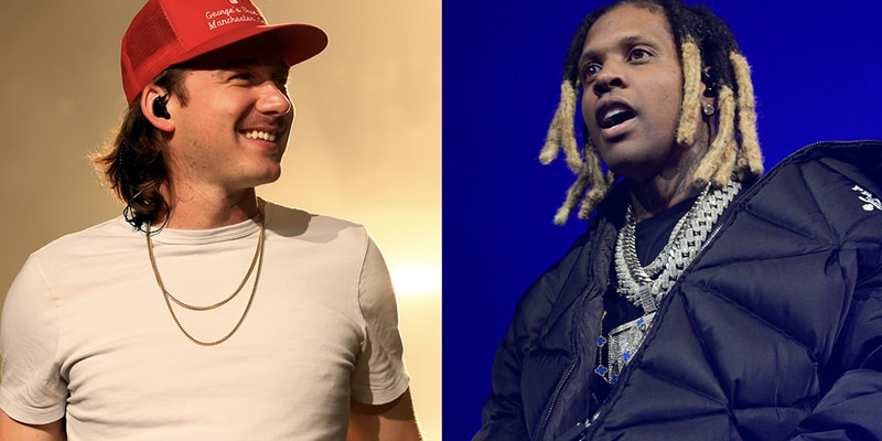 Lil Durk Teases Country Album with Morgan Wallen - Vimarsana News