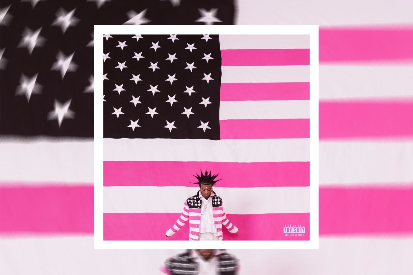 Lil Uzi Vert Pink Tape Album Stream