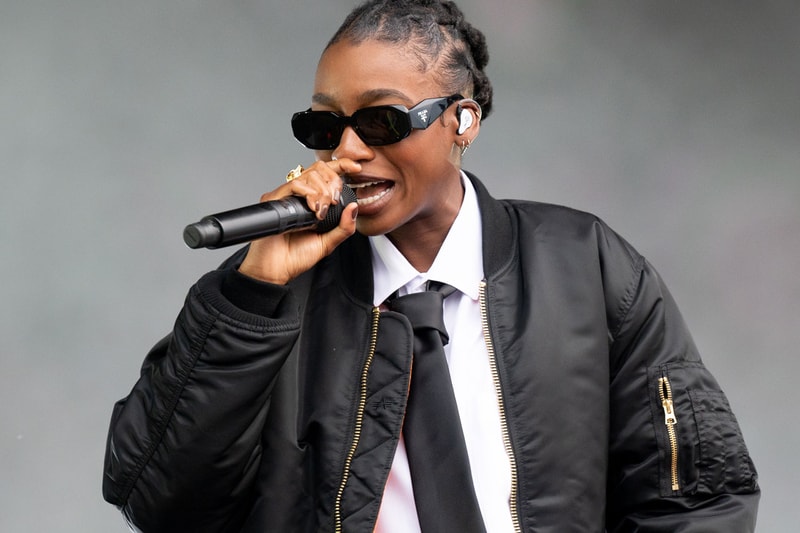 Little Simz UK Tour Music Rap Grime Skepta Central Cee NO THANK YOU Sometimes I Might Be Introvert Skepta Kano Top Boy