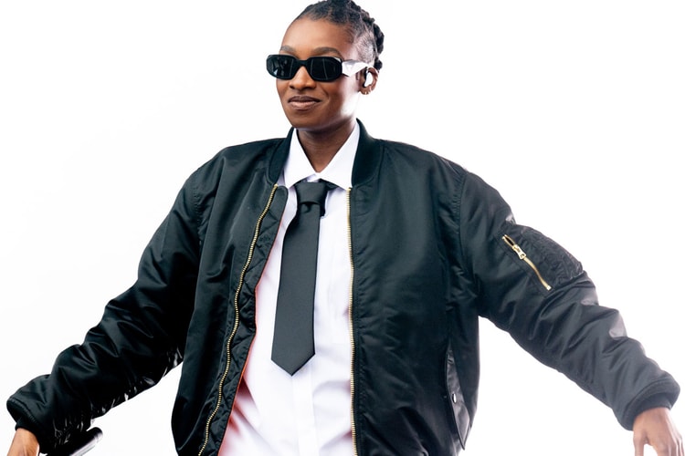 Little Simz Drops Impressive Visuals for "Gorilla"