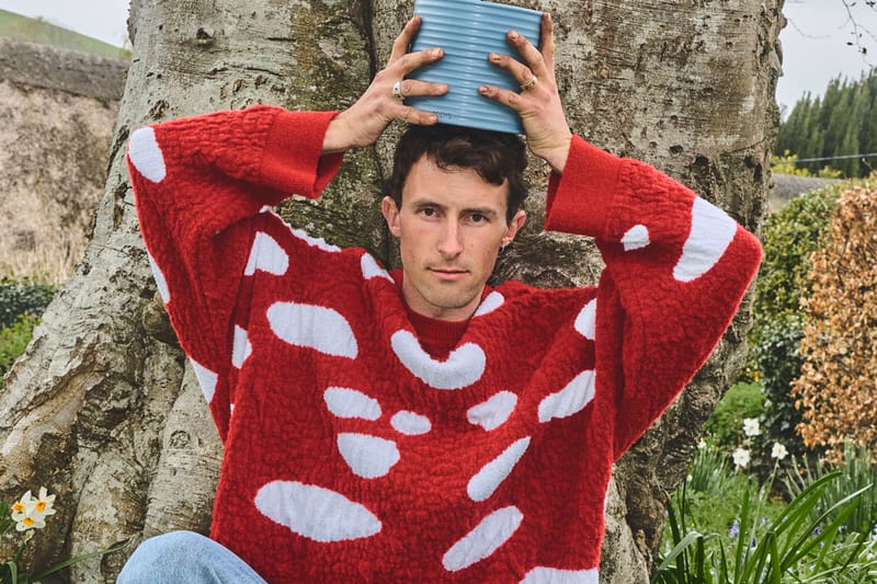 LOEWE Drops Garden-Inspired "Home Scents" Campaign