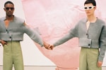 Luca Guadagnino Captures Jonathan Anderson's SS24 Men's Collection in 'I Dreamt of LOEWE'