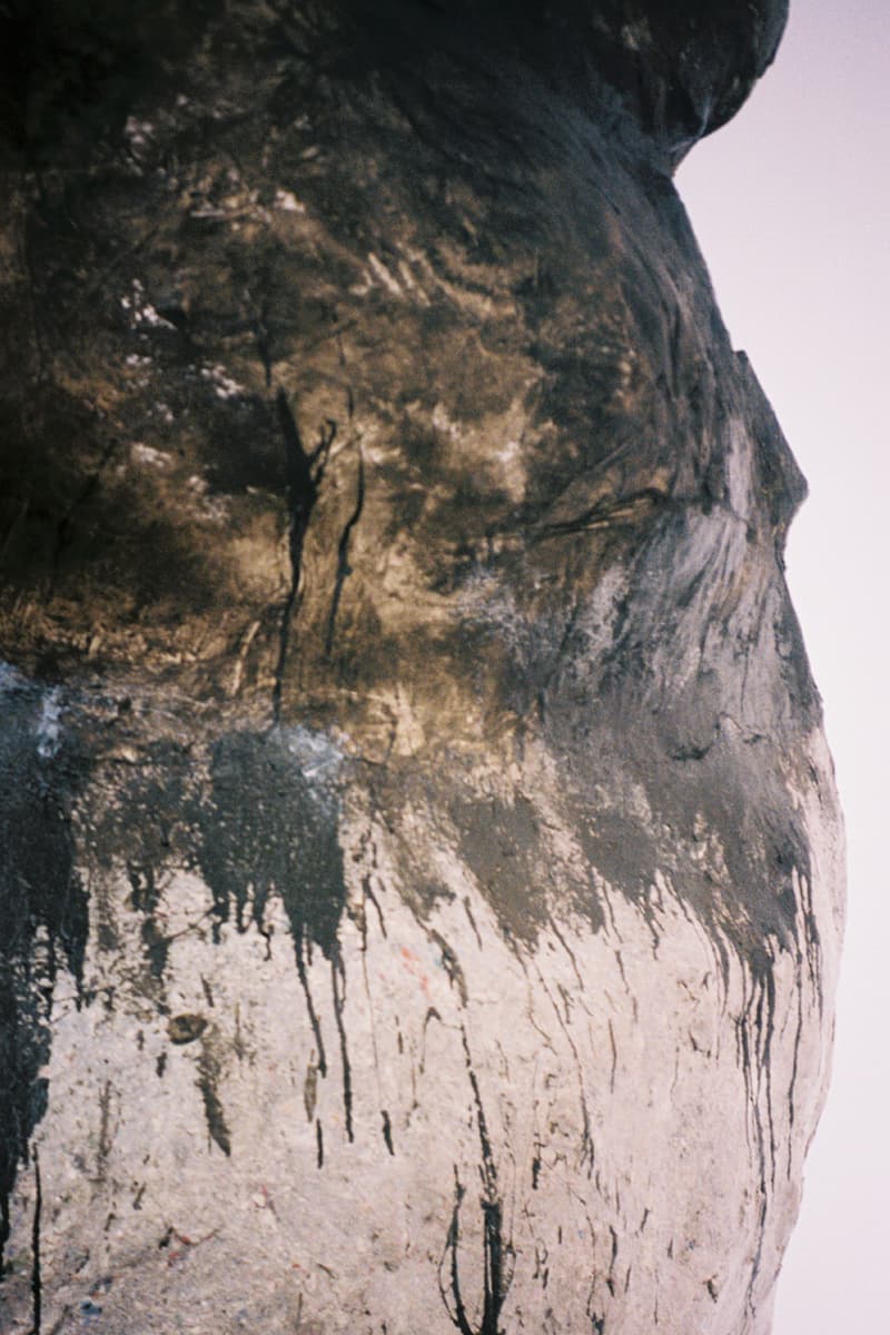 LOEWE Spring/Summer 2024 Men's Show Short Film Luca Guadagnino Jonathan Anderson Menswear Teaser