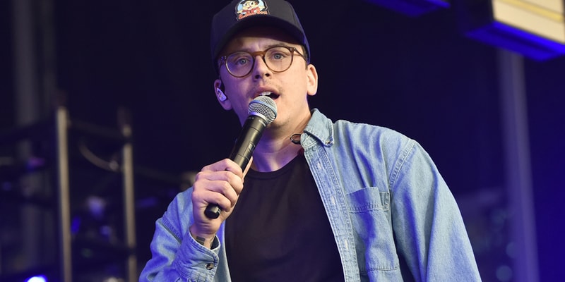 Logic Signs His Dad To Bobby Boy Records - Vimarsana News