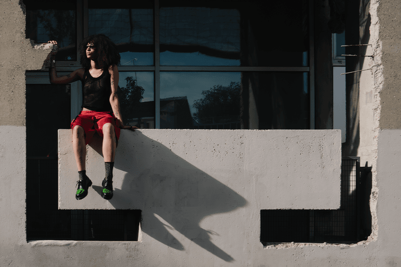 NTS Radio Dr Martens Collaboration Release Information details date London hackney Don’t Assume 1461 Smooth Leather Oxford shoe