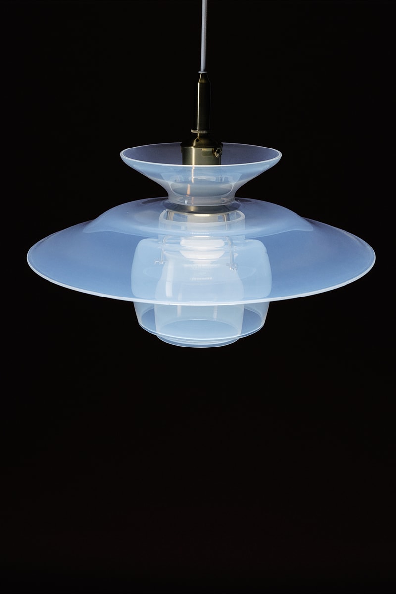 Home in Heven Adds Horns and Tentacles to Louis Poulsen Classics