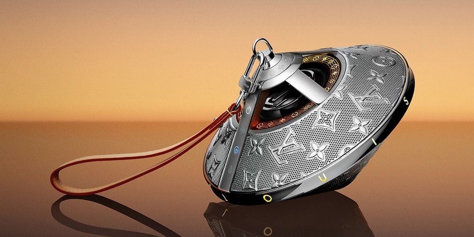 Louis Vuitton Horizon: The $3,000 Speaker Is Selling Like Mad