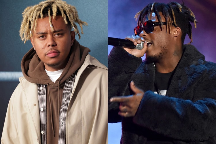 Juice Wrld and Cordae Unite on Lyrical Lemonade's "Doomsday"