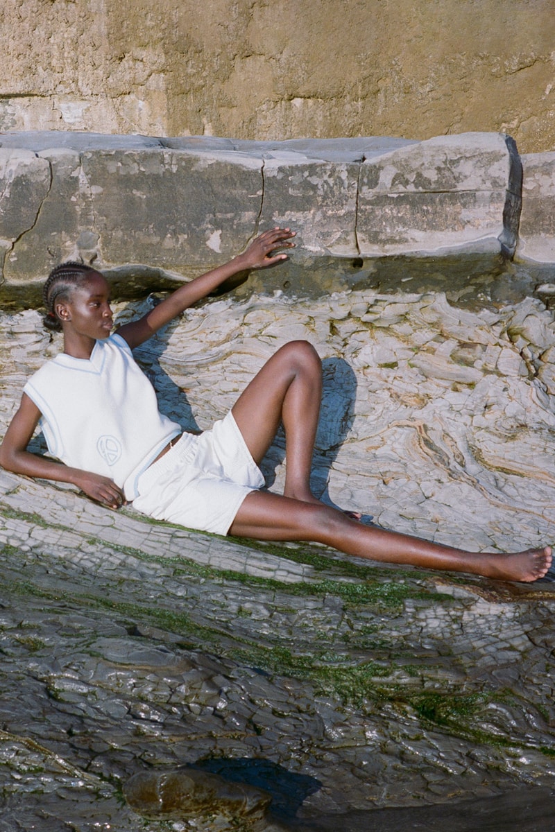 madhappy drops summer 2023 capsule collection synergy color optimistic 