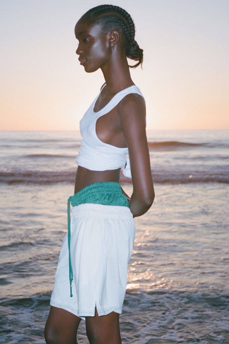 madhappy drops summer 2023 capsule collection synergy color optimistic 