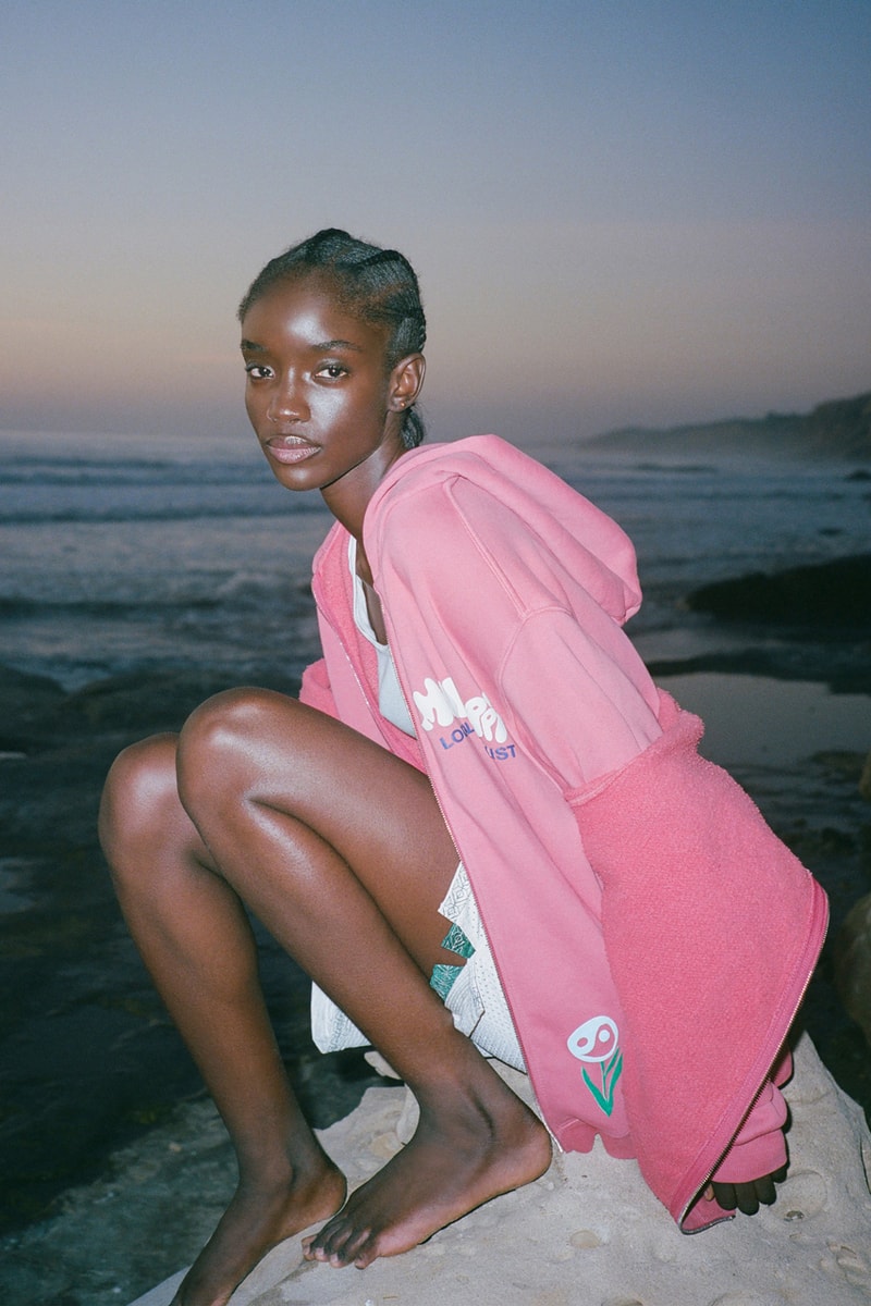 madhappy drops summer 2023 capsule collection synergy color optimistic 