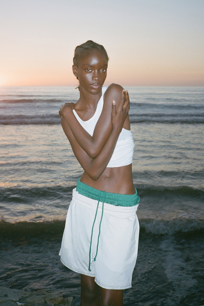 madhappy drops summer 2023 capsule collection synergy color optimistic 