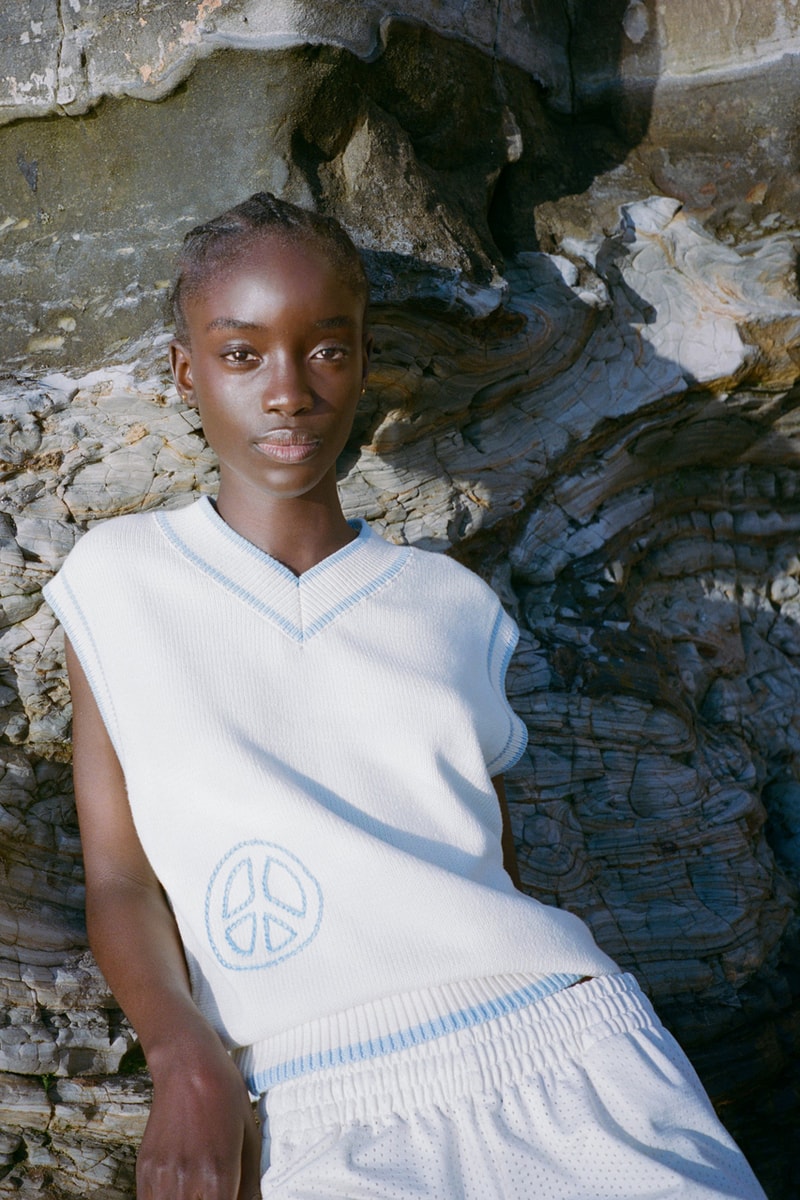 madhappy drops summer 2023 capsule collection synergy color optimistic 