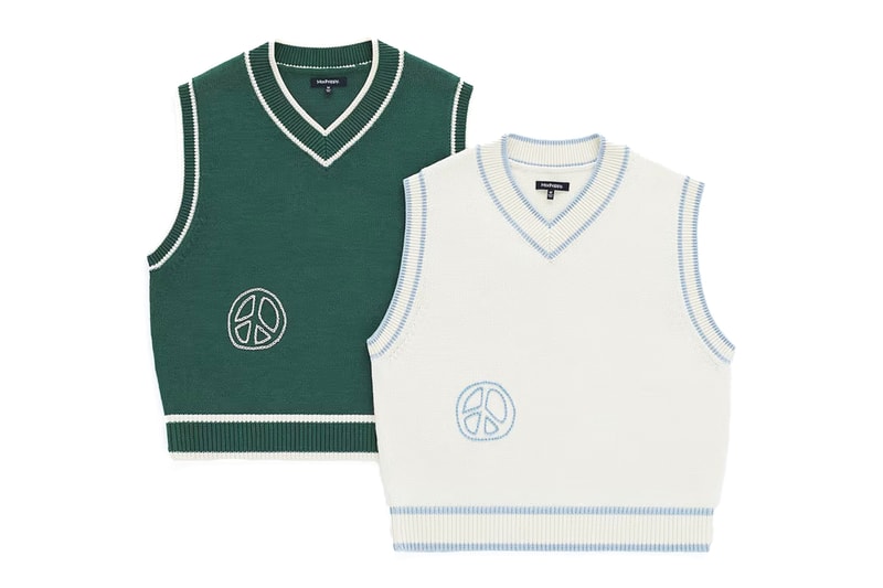 madhappy drops summer 2023 capsule collection synergy color optimistic 
