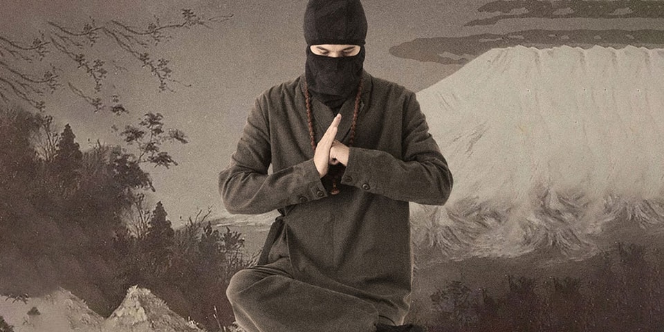 maharishi Presents New Collection For FW23 - Vimarsana News