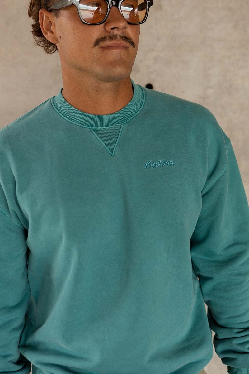 malbon golf world fellowship collection polo nylon shorts crewneck sweater tee shirt painter hat pullover