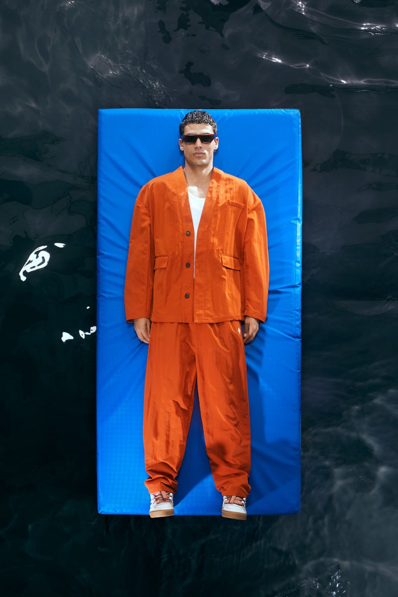 Marcelo Burlon County of Milan Spring Summer 2024 SS24 Collection Lookbook Milan Fashion Week Interview Exclusive Levi's Collaboration