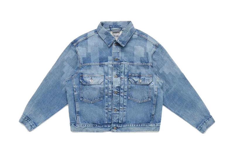 Marcelo Burlon Joins Levi's for 150th-Anniversary Collaboration