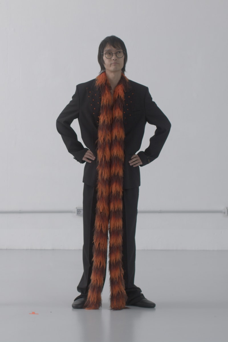 Marni Fall/Winter 2023 Volume 1 Francesco Risso Collection Release Information Lookbook Drops 