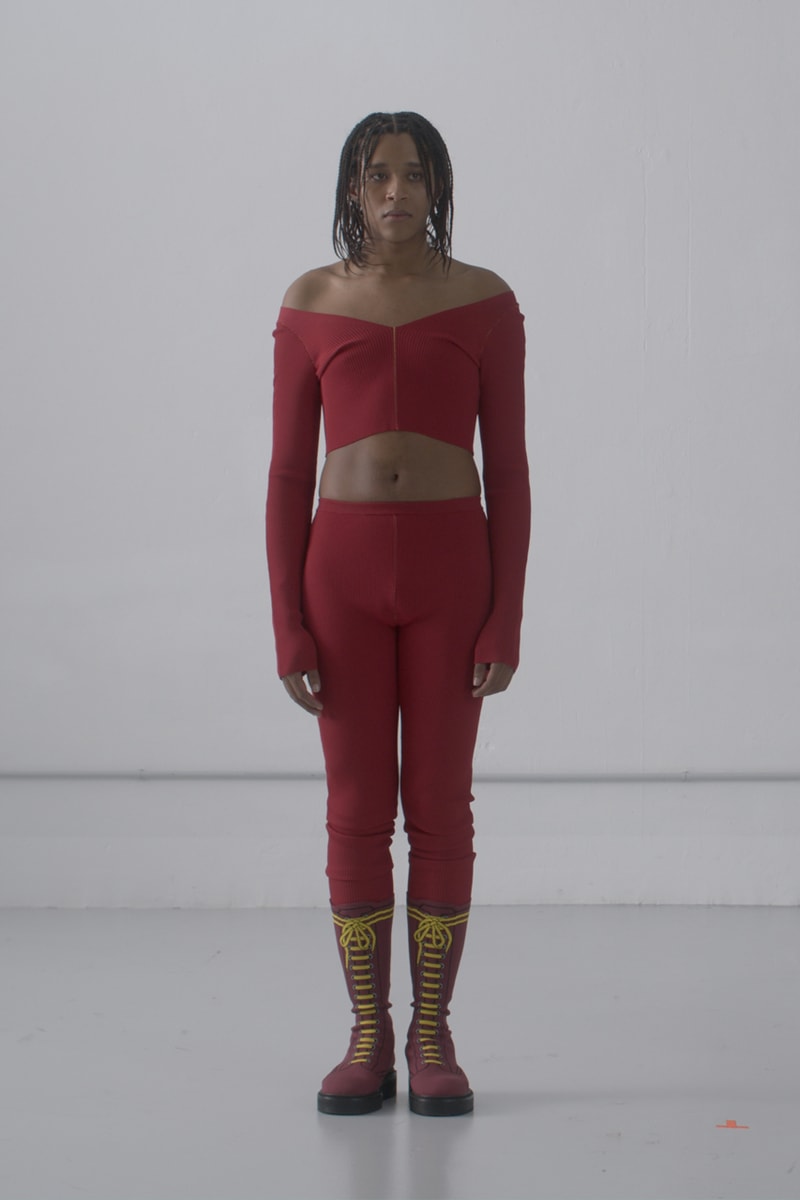 Marni Fall/Winter 2023 Volume 1 Francesco Risso Collection Release Information Lookbook Drops 