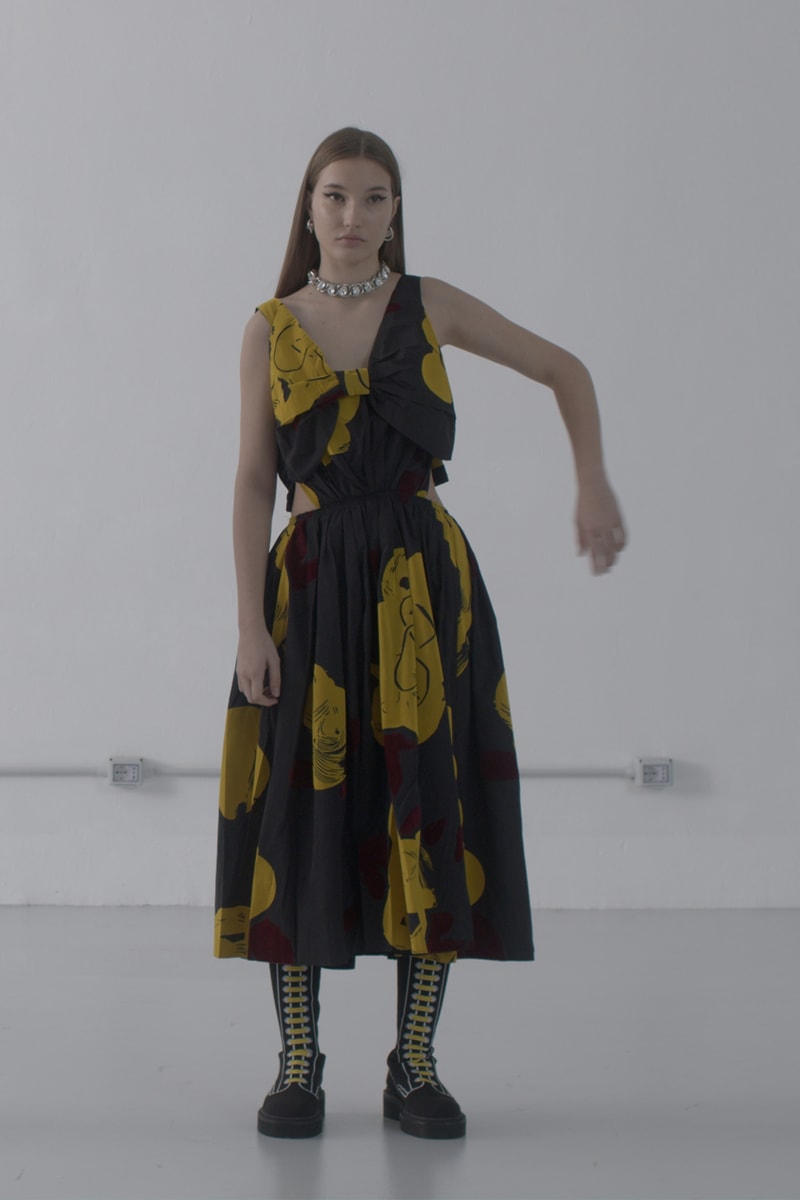 Marni Fall/Winter 2023 Volume 1 Francesco Risso Collection Release Information Lookbook Drops 