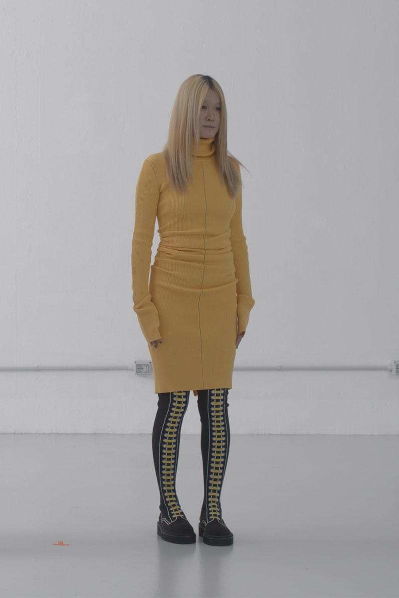Marni Fall/Winter 2023 Volume 1 Francesco Risso Collection Release Information Lookbook Drops 