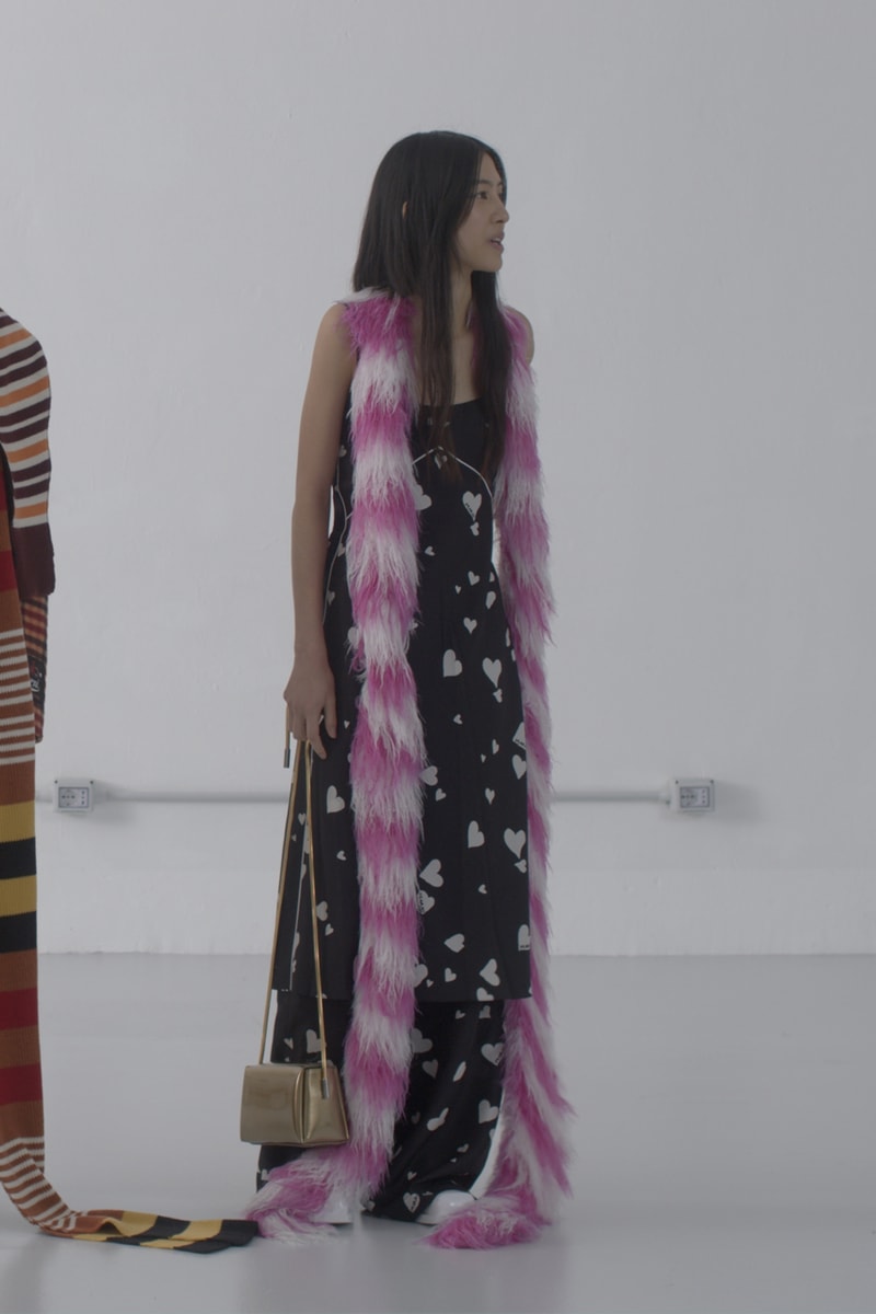 Marni Fall/Winter 2023 Volume 1 Francesco Risso Collection Release Information Lookbook Drops 