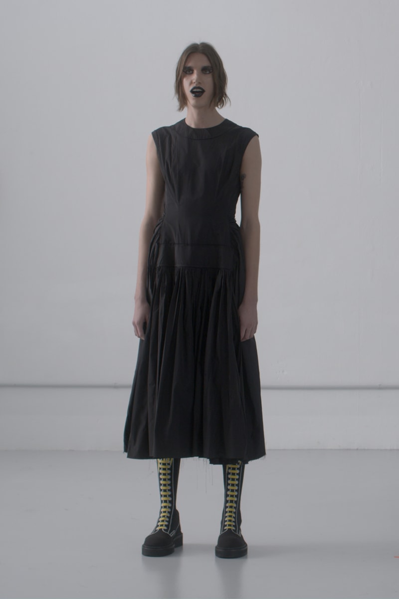 Marni Fall/Winter 2023 Volume 1 Francesco Risso Collection Release Information Lookbook Drops 