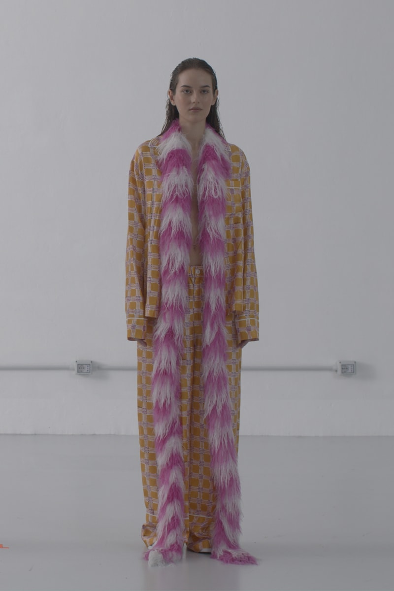 Marni Fall/Winter 2023 Volume 1 Francesco Risso Collection Release Information Lookbook Drops 