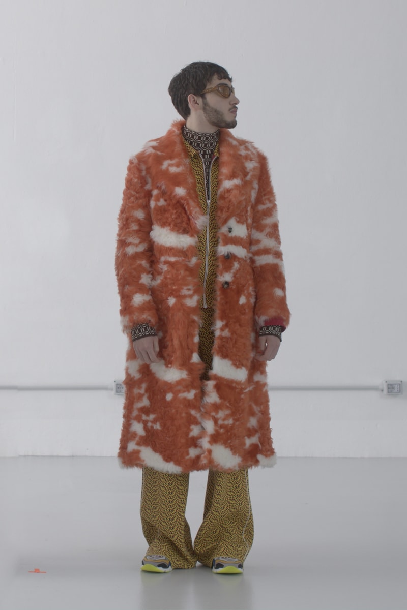 Marni Fall/Winter 2023 Volume 1 Francesco Risso Collection Release Information Lookbook Drops 