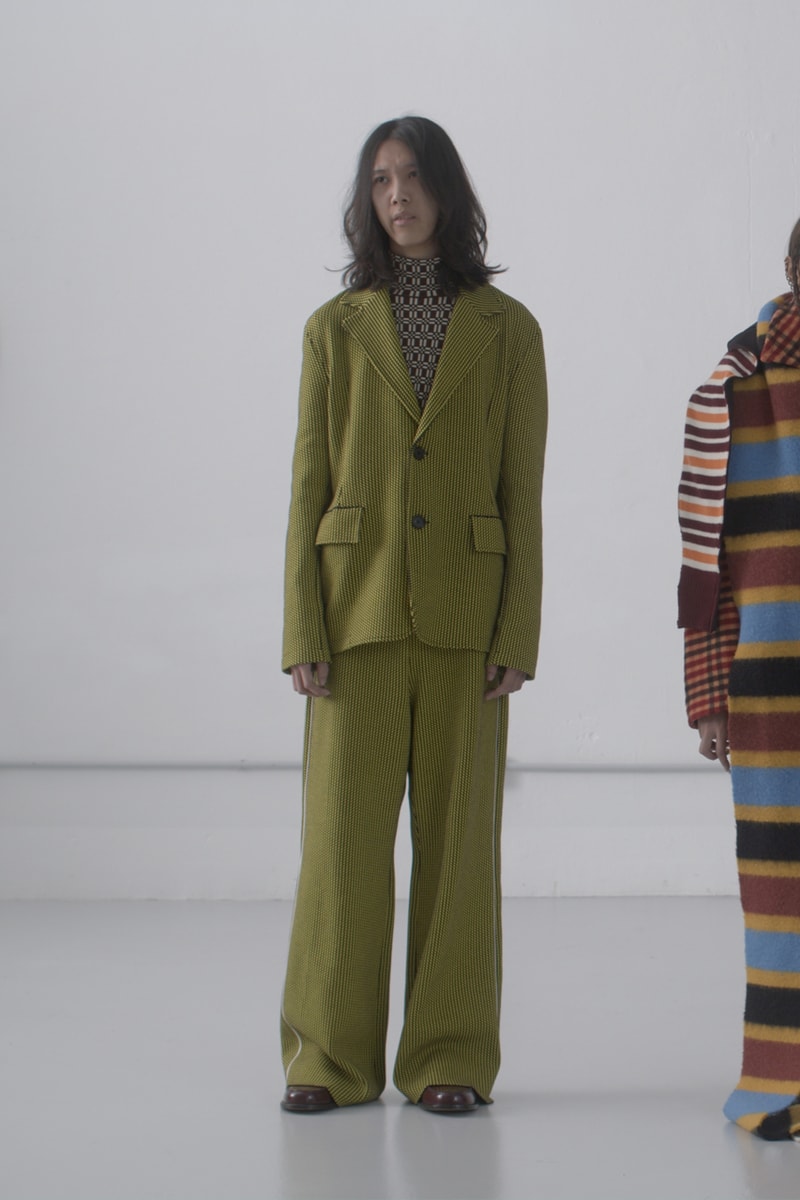 Marni Fall/Winter 2023 Volume 1 Francesco Risso Collection Release Information Lookbook Drops 