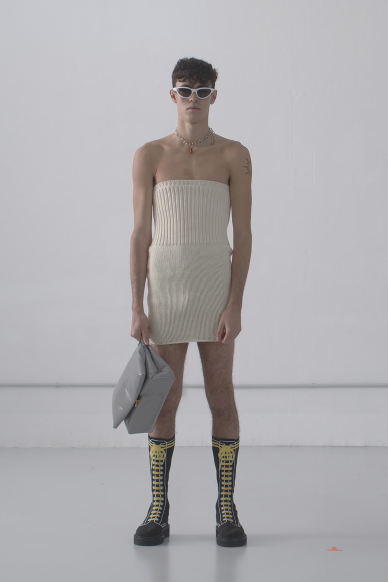 Marni Fall/Winter 2023 Volume 1 Francesco Risso Collection Release Information Lookbook Drops 