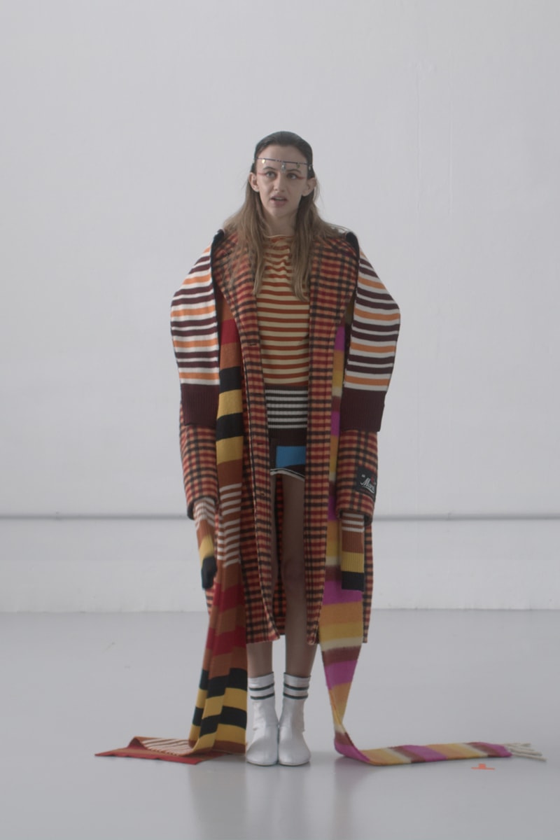 Marni Fall/Winter 2023 Volume 1 Francesco Risso Collection Release Information Lookbook Drops 