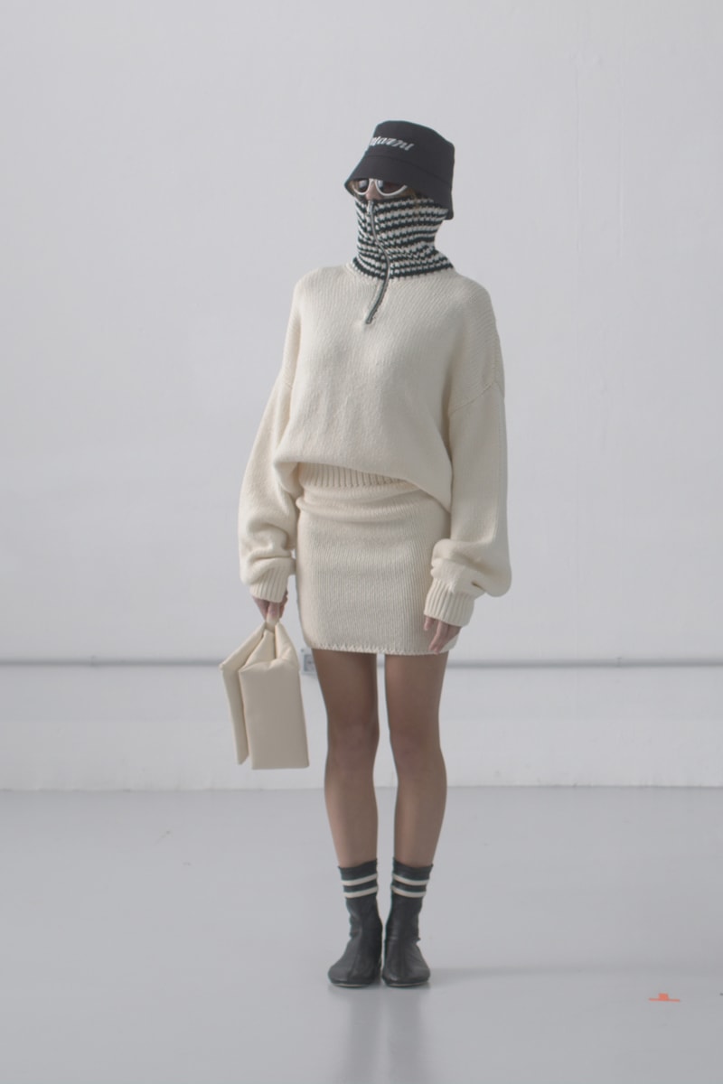 Marni Fall/Winter 2023 Volume 1 Francesco Risso Collection Release Information Lookbook Drops 