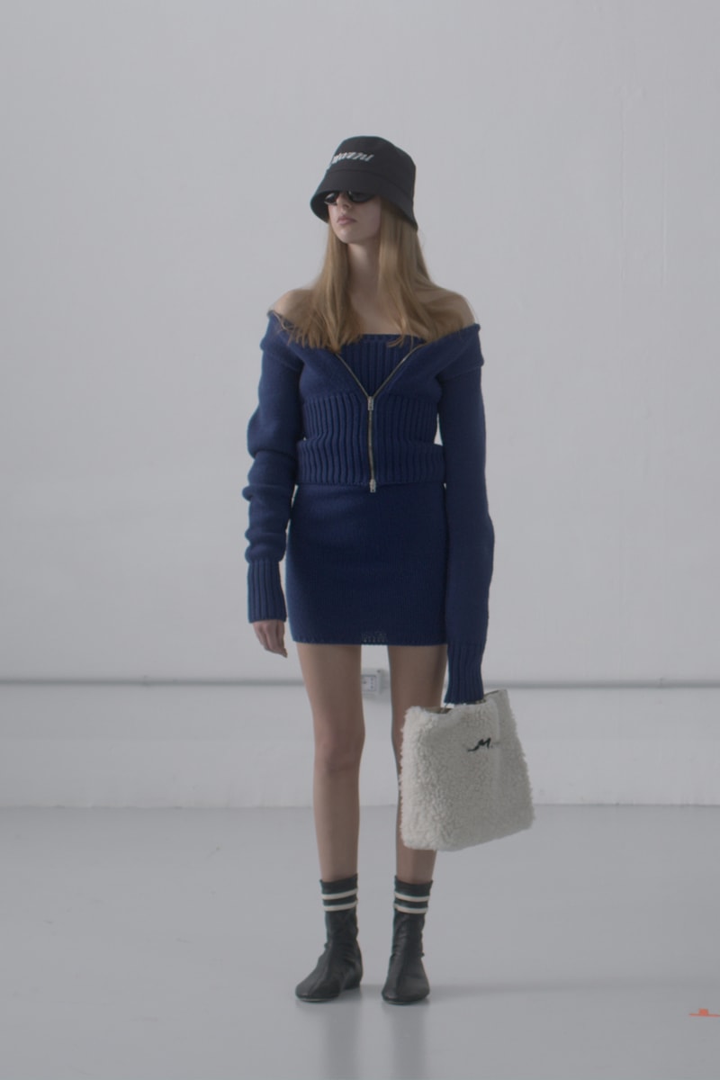 Marni Fall/Winter 2023 Volume 1 Francesco Risso Collection Release Information Lookbook Drops 