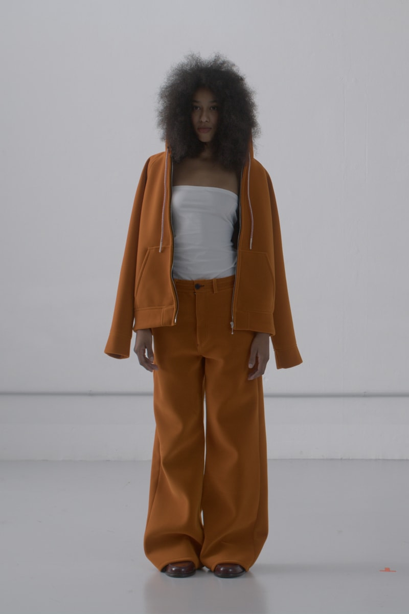 Marni Fall/Winter 2023 Volume 1 Francesco Risso Collection Release Information Lookbook Drops 
